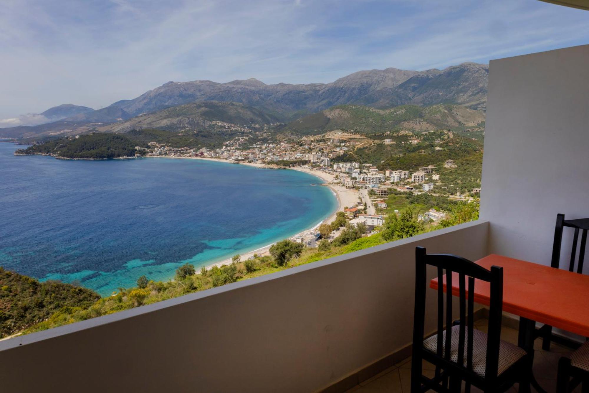 Soren The Sunset Dream Himare Luaran gambar