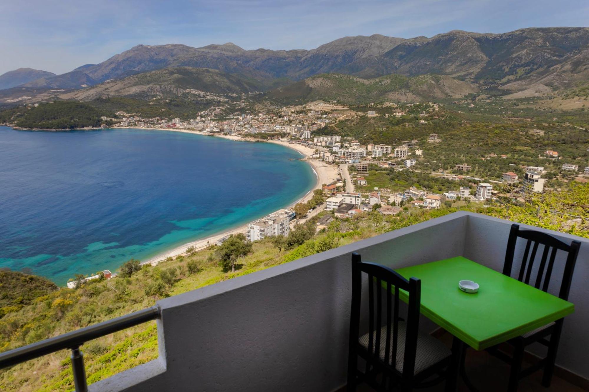 Soren The Sunset Dream Himare Luaran gambar