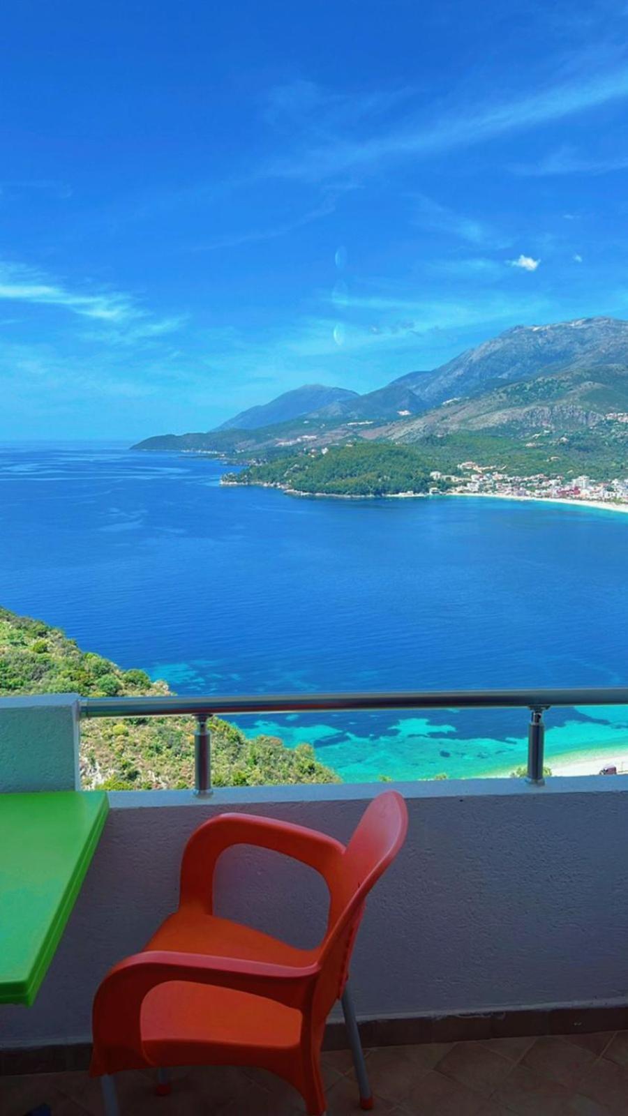 Soren The Sunset Dream Himare Luaran gambar